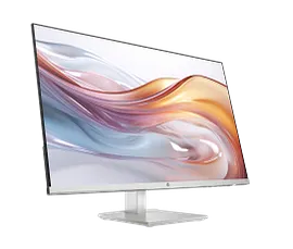 HP Series 5 27 inch FHD Height Adjust Monitor - 527sh