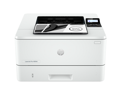 HP LaserJet Pro 4004d Printer