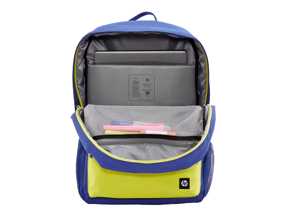 HP Campus Blue Backpack