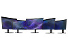 HP 780D9AA OMEN 24 60,45 cm-es (23,8 hüvelykes) 1920x1080@165Hz gaming monitor