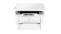 HP LaserJet MFP M141cw Printer