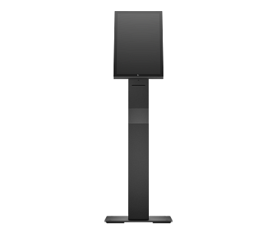HP Engage Express Pedestal 7