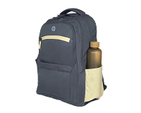 HP Campus Core Gray 16-inch Laptop Backpack