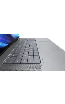 HP OmniBook X Flip 16 inch 2-in-1 Laptop Next Gen AI PC, Windows 11 Home, 16", Touch screen, AMD Ryzen™ AI 7, 32GB RAM, 1TB SSD, 3K, Meteor silver