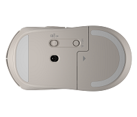 HP 400 Quiet Wireless Mouse