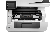 HP LaserJet Pro MFP M428fdw