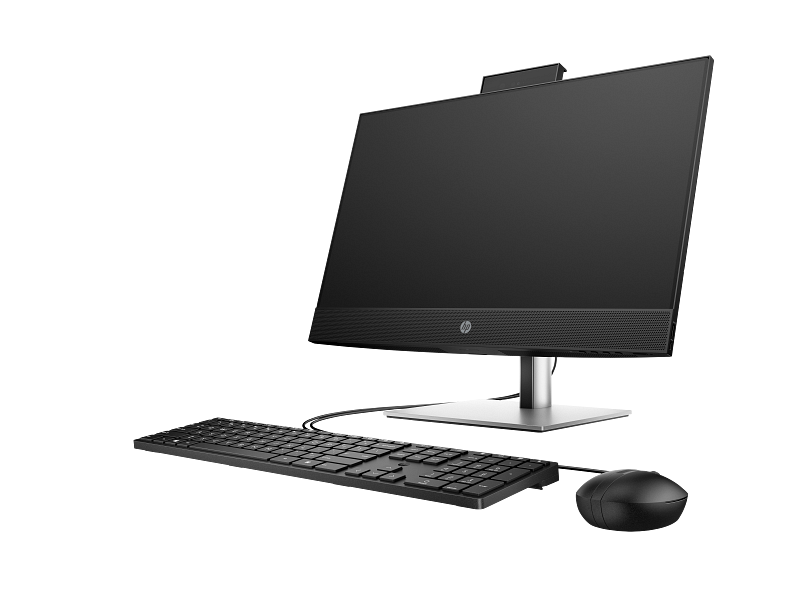 HP ProOne 440 G9 All-in-One 23.8インチ液晶一体型 HP ProOne 440 G9 All-in-One（インテル第13世代プロセッサー