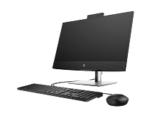 HP ProOne 440 23.8 inch G9 All-in-One Desktop PC (5B9J5AV)