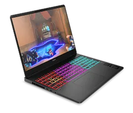OMEN MAX Gaming Laptop 16-ah0057nr 16", Windows 11 Home, Intel® Core™ Ultra 7, 16GB RAM, 1TB SSD, NVIDIA® GeForce RTX™ 5070, 2K, Shadow black