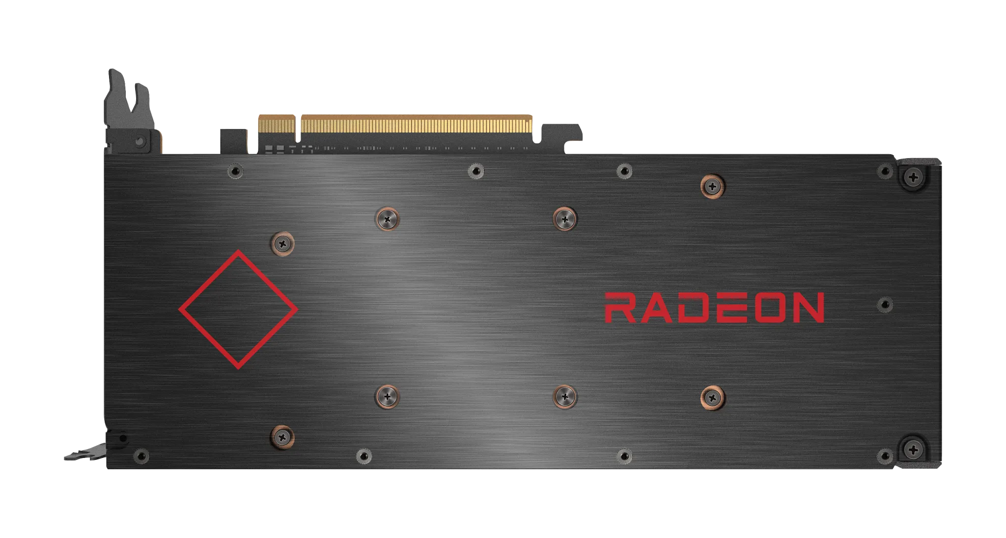 AMD Radeon RX 6700 XT - Thumbnail 5