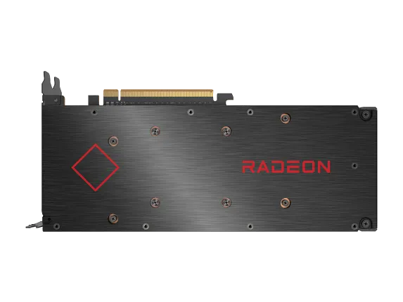 AMD Radeon RX 6700XT Graphics Card | HP® Store