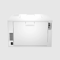 HP Color LaserJet Pro 4201dw Printer