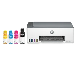 HP Smart Tank 5101 All-in-One Printer, AI-enabled
