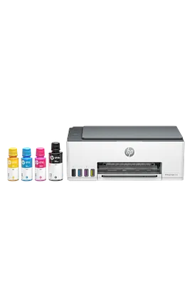 HP Smart Tank 5101 All-in-One Printer