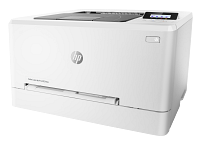 HP Color LaserJet Pro M254nw
