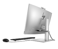 HP EliteOne 840 23.8 inch G9 All-in-One Desktop PC (7F115AV)