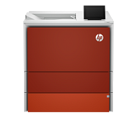 HP Color LaserJet Enterprise X654dn Printer