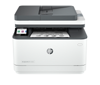 HP LaserJet Pro MFP 3103fdn Printer