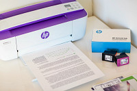 HP DeskJet Ink Advantage 3787 All-in-One Printer