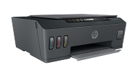 HP Smart Tank 502 All-in-One