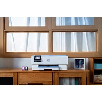 HP B6JW3B Envy Photo 7231 all-in-one nyomtató