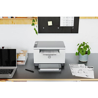 HP 8J9K4F LaserJet MFP M234d multifunkciós lézer nyomtató