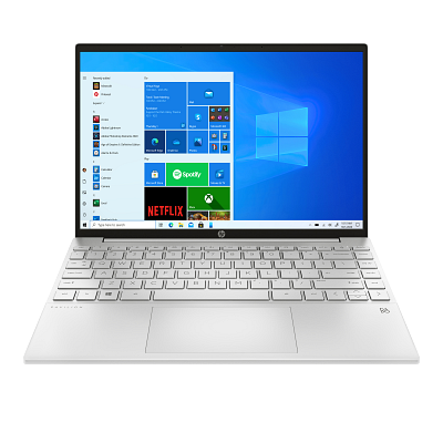 HP Pavilion Aero 13.3 inch Laptop PC 13-be0000 ソフトウェアおよび 
