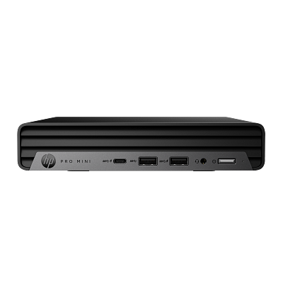 HP ProMini400 G9 / ミニPC HP Pro Mini 400 G9 Desktop PC - Specifications & Accessories | HP