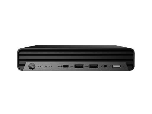 HP Pro Mini 400 G9 Desktop PC Wolf Pro Security Edition
