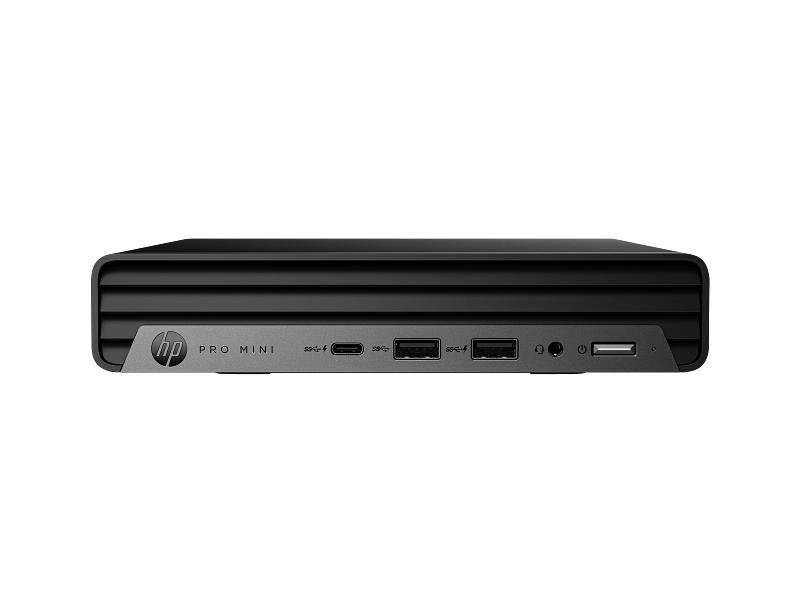 HP Pro Mini 400 G9 Masaüstü Bilgisayar | HP® Türkiye HP Pro Mini 400 G9 Masaüstü Bilgisayar | HP® Türkiye