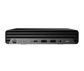 HP Pro Mini 400 G9 Desktop PC Wolf Pro Security Edition