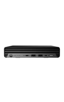 HP Pro Mini 400 G9 Desktop PC  Wolf Pro Security Edition