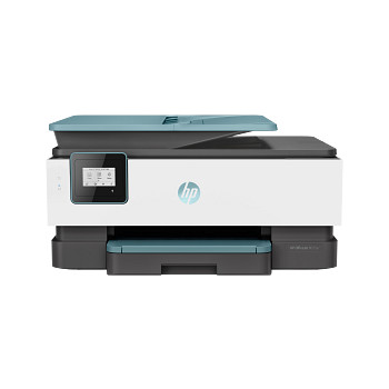 HP OfficeJet 8015 All-in-One Drucker - Bild 1 von 4