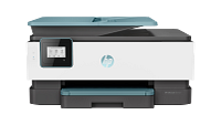 HP OfficeJet 8015e All-in-One Printer