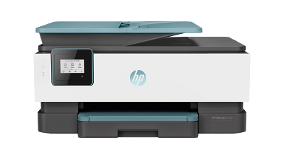 HP OfficeJet 8015e All-in-One Printer