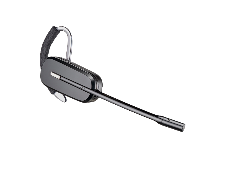 Poly CS540 Top with Headband and Earloops | HP® Africa Poly CS540 Top with Headband and Earloops | HP® Africa