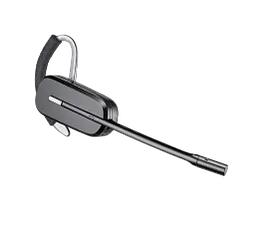 Poly CS540A DECT 1920-1930 MHz Headset TAA