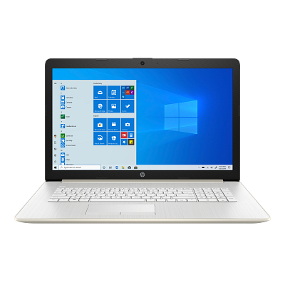 HP Laptop - 17-by3072cl Software and Driver Downloads | HP® Support