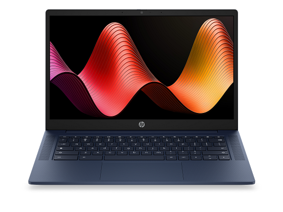 HP Chromebook 14a-nm000