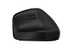 HP 6H1A5AA 925 ergonomikus függőleges egér