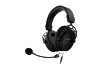 HP 4P5L2AA HyperX Cloud Alpha S – Gaming headset (fekete)