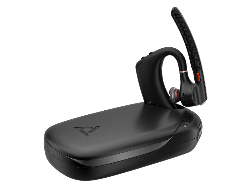 Poly-Voyager-50-Black-Copper-CaseClosed-Catalog-WhiteBG-FrontRight