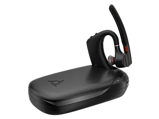 ヘッドホン POLY VOYAGER LEGEND 50 UC Poly Voyager Legend 50 UC - Headset - in-ear - Bluetooth