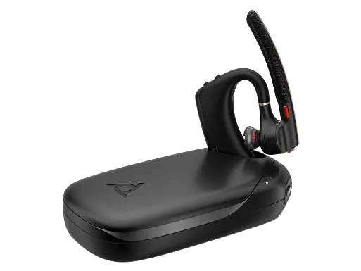 Poly Voyager Legend 50-M Headset UC + HP USB-C Dock G5 for