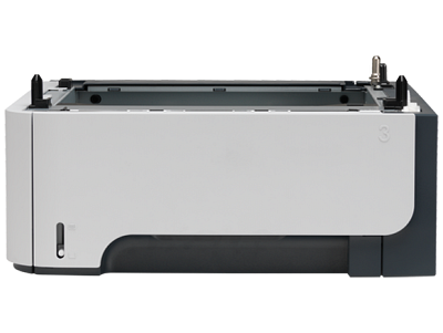 HP LaserJet 500-sheet Input Tray