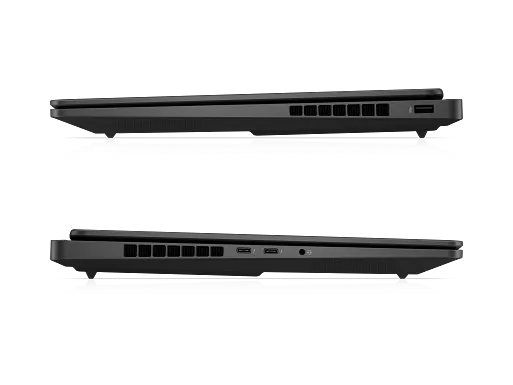 OMEN MAX Gaming Laptop 16-ah0097nr 16", Windows 11 Home,  Intel® Core™ Ultra 9, 32GB RAM, 1TB SSD, NVIDIA® GeForce RTX™ 5080, WQXGA, Shadow black