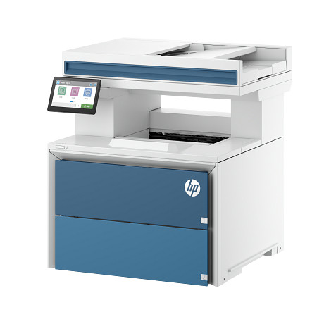 HP A29Z5A LaserJet Enterprise MFP 5601dn nyomtató