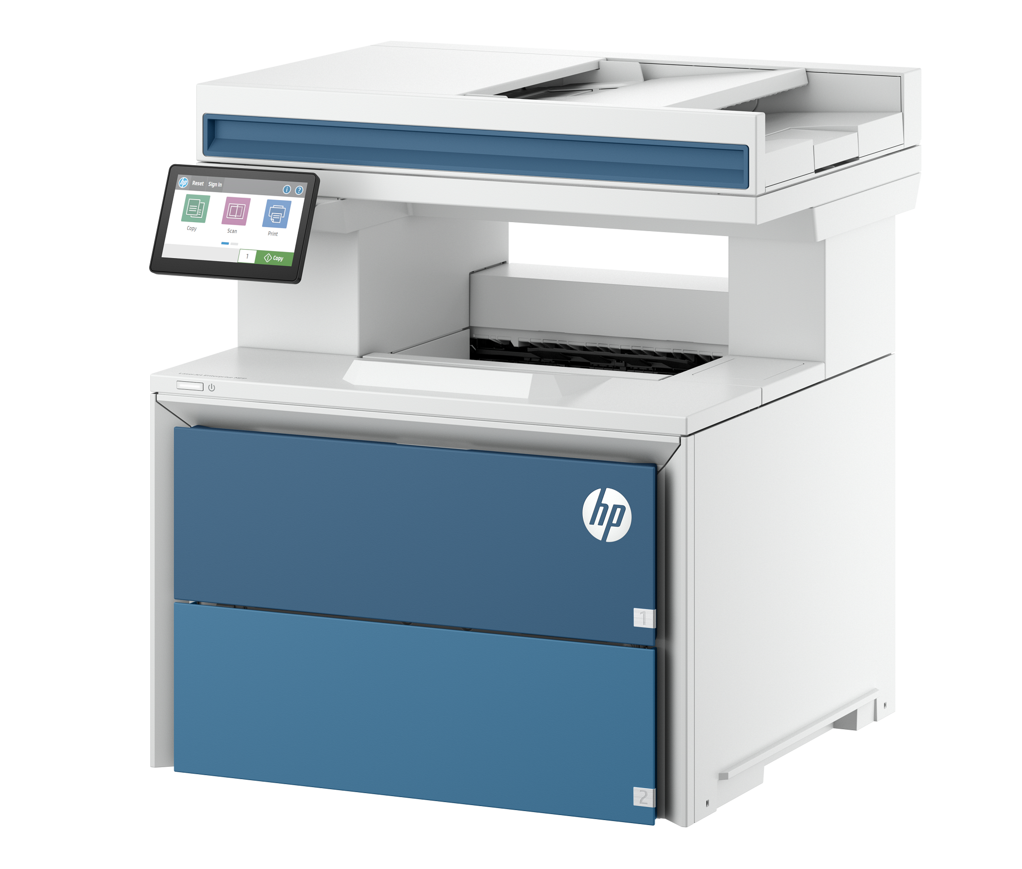 hp プリンター LeserJet Enterprise 600 M602dn CE992A HP LaserJet