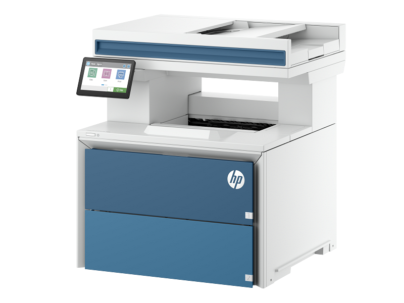 HP LaserJet Enterprise MFP 5601dn Printer | HP® Africa
