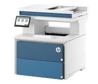 HP LaserJet Enterprise MFP 5601dn Printer